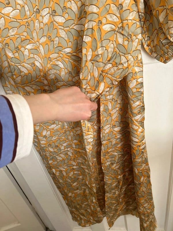 Never Fully Dressed Never fully dressed midi dress UK 8 - 1