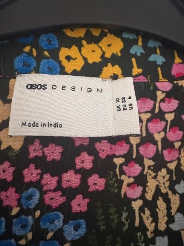 ASOS Design ASOS Shirt size 10 new