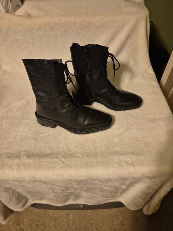 ASOS Asos boots