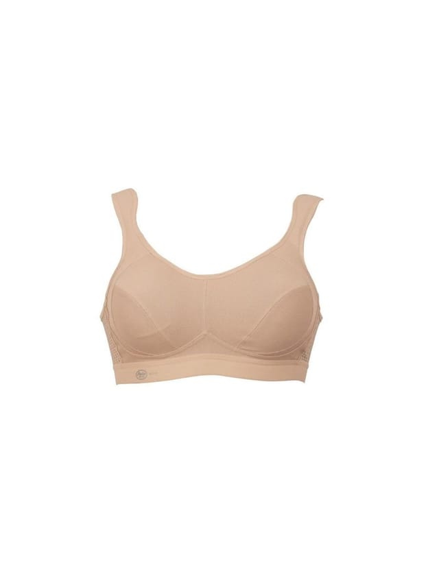Anita Anita Women's Extreme Control Sports Bra in Nude - 3