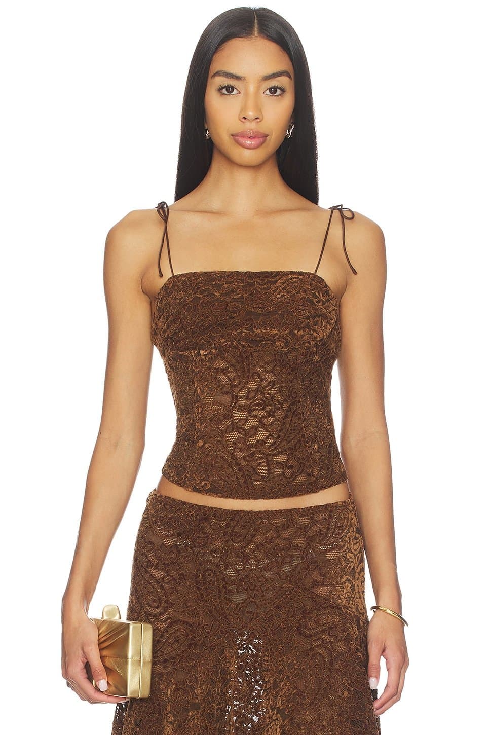 revolve Humphrey Cami Top