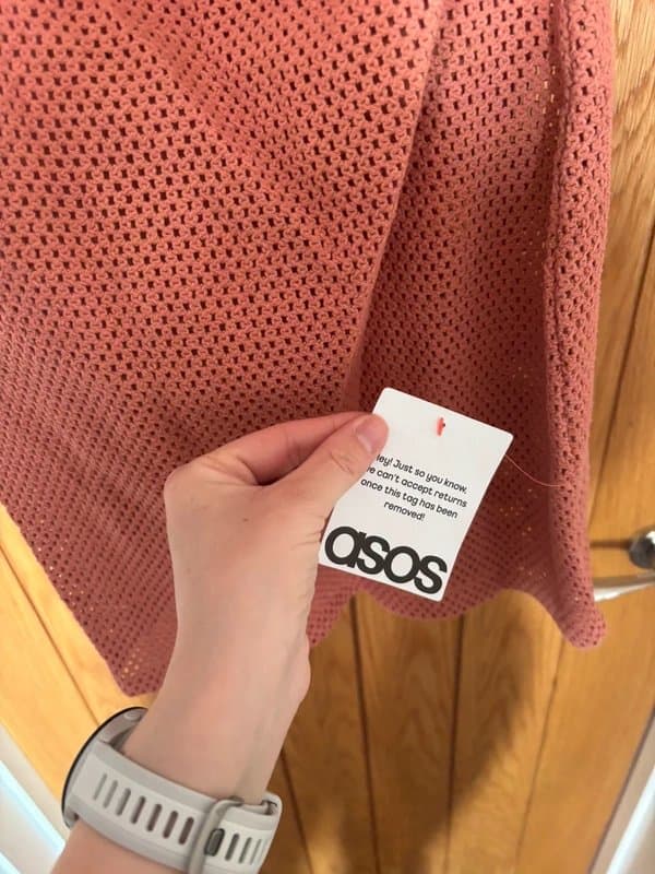 ASOS Dress