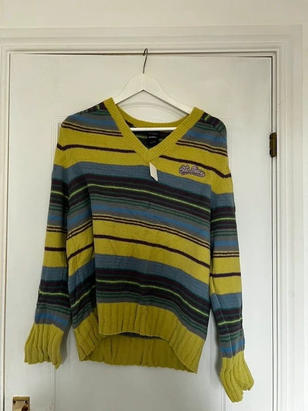 Urban Outfitters Striped jumper - 1