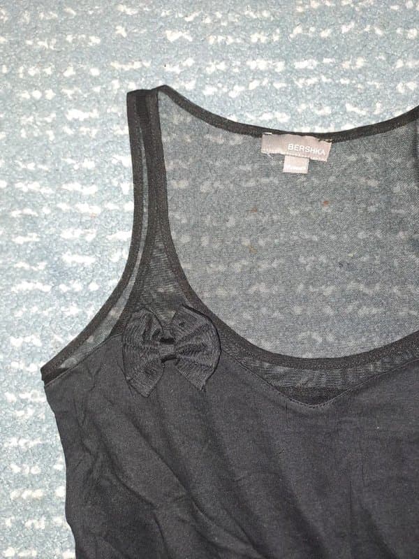 Bershka Bershka party dress M