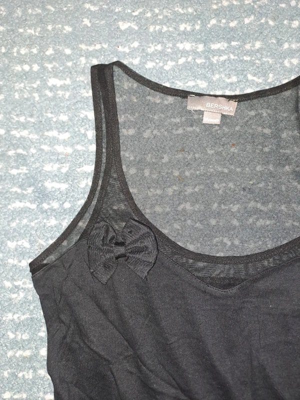 Bershka Bershka party dress M - 1