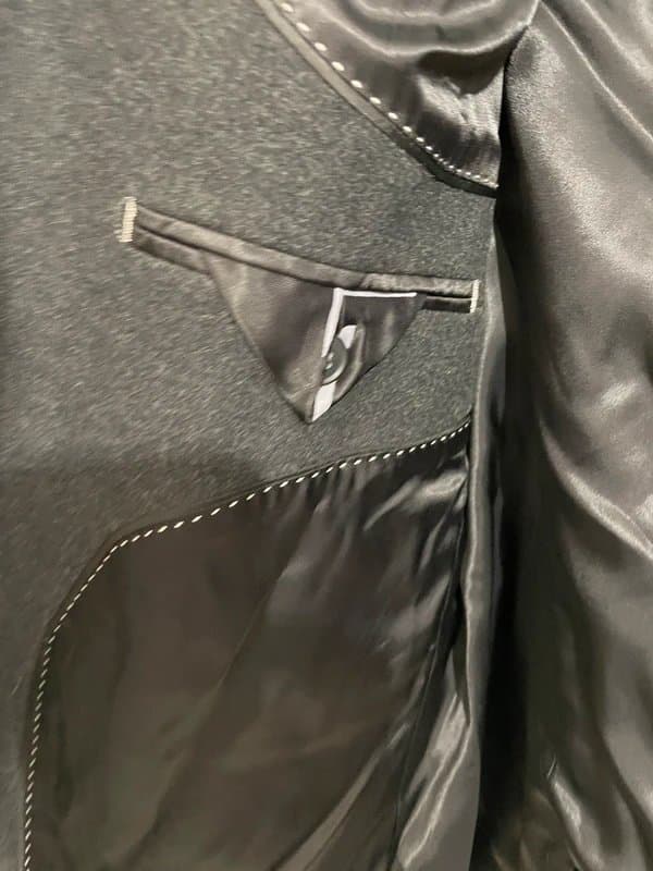 New Look New look double breasted blazer 42R