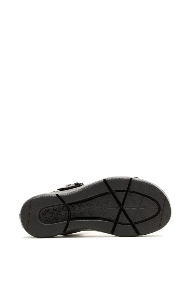 Hush Puppies Hush Puppies Women's Uplift Quarter Strap in Black - 3