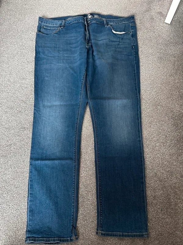 ASOS Men’s ASOS jeans. Skinny 44R