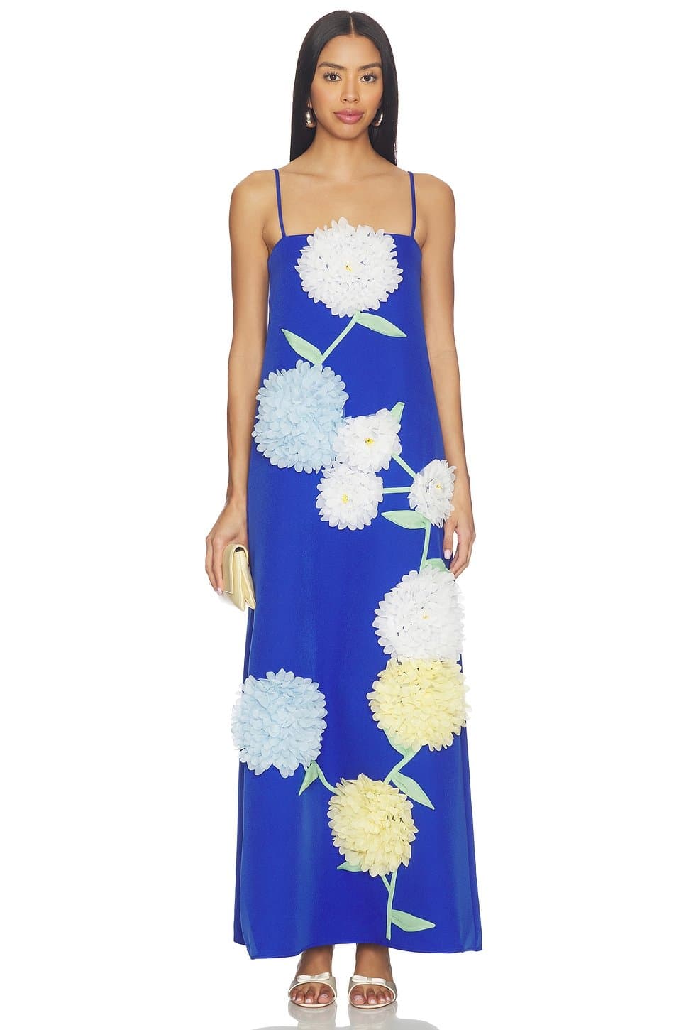 revolve Buttercup Maxi Dress