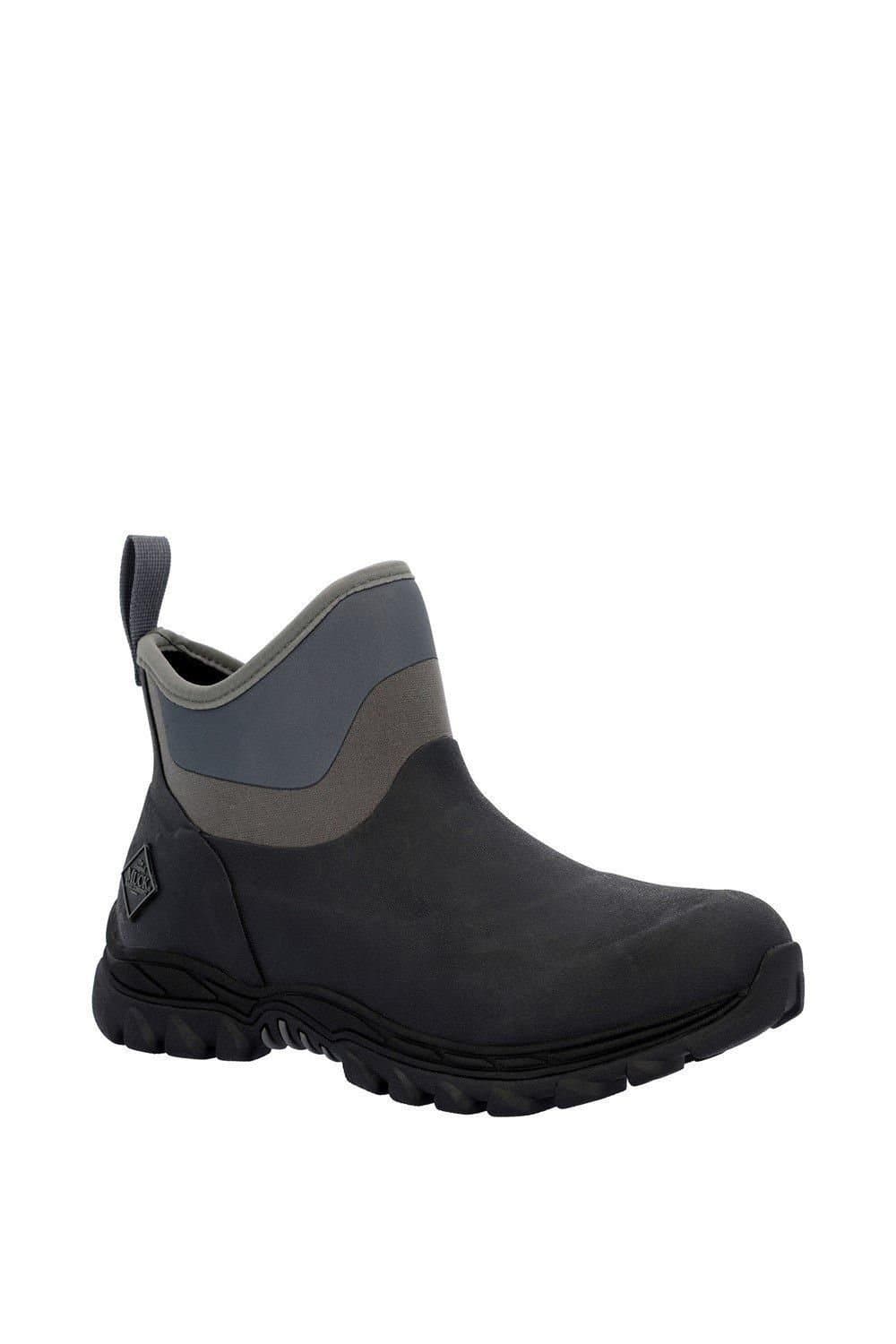 Muck Boots Muck Boots Women's 'Arctic Sport II' Ankle Boot in Black