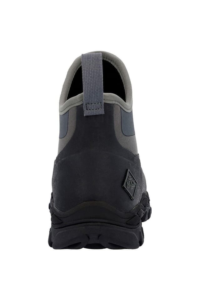 Muck Boots Muck Boots Women's 'Arctic Sport II' Ankle Boot in Black - 2