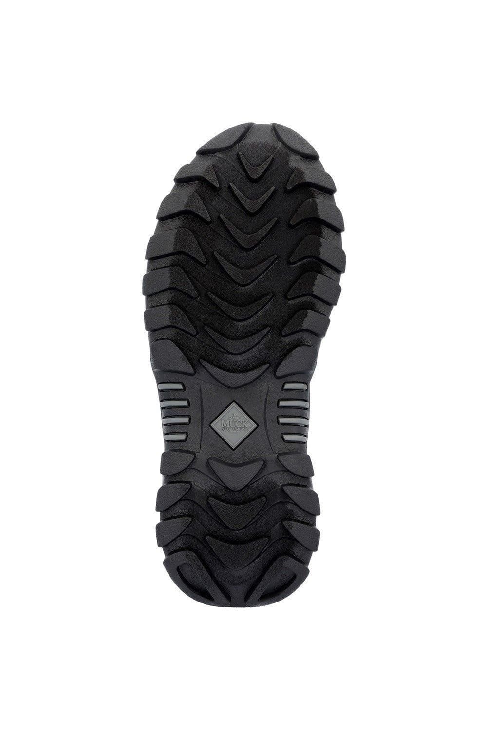 Muck Boots Muck Boots Women's 'Arctic Sport II' Ankle Boot in Black - 4