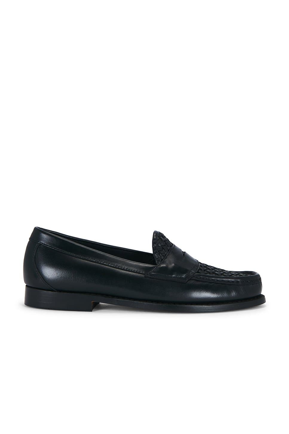 revolve Logan Weejuns Loafers