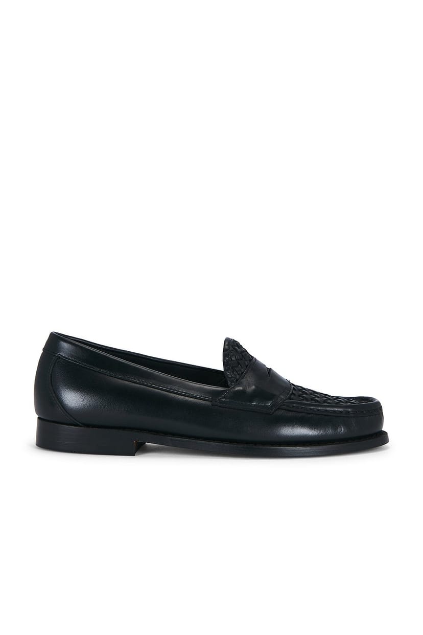 revolve Logan Weejuns Loafers - 1