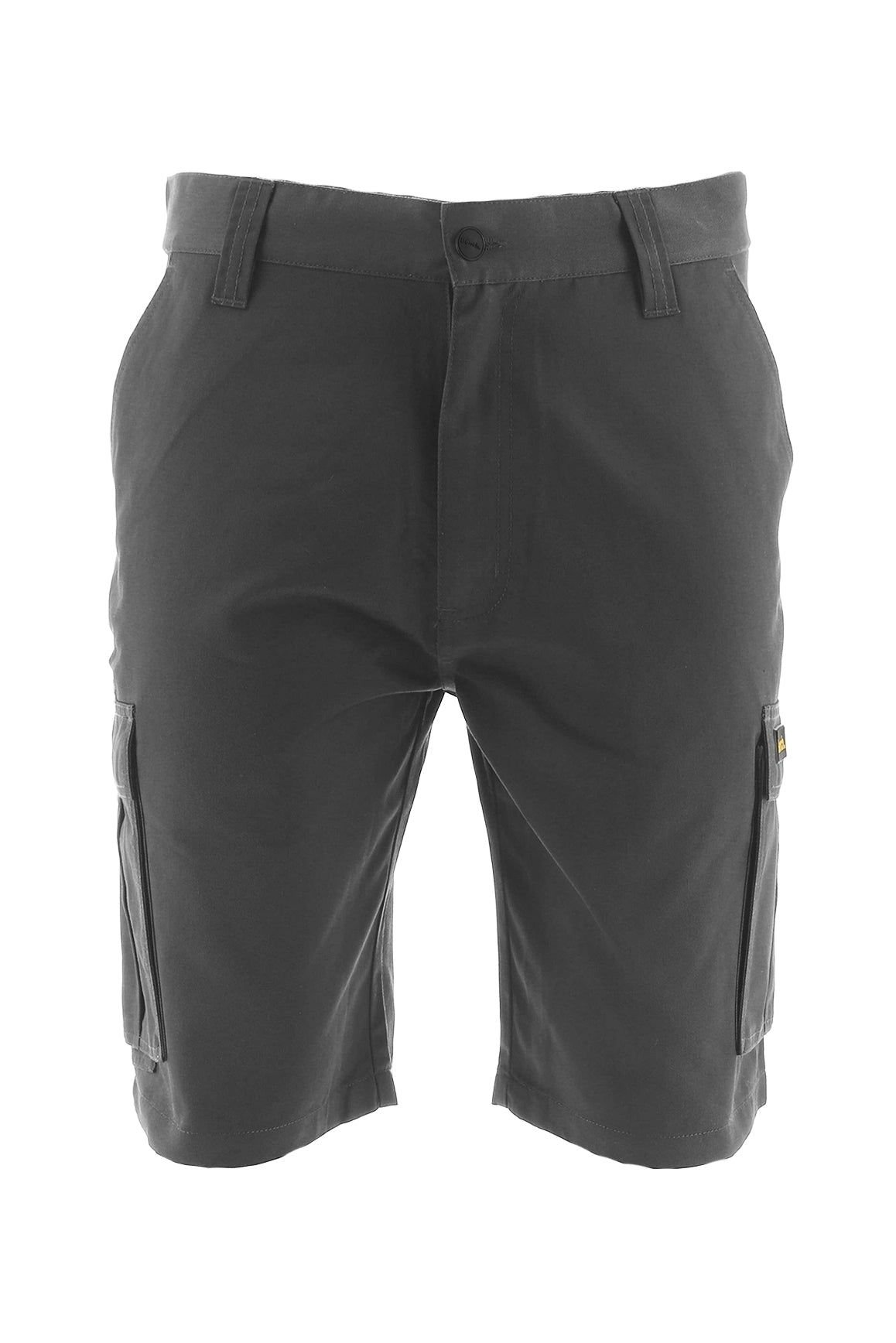 Bench Bench Men's Newquay Cargo Short in Grey - 2