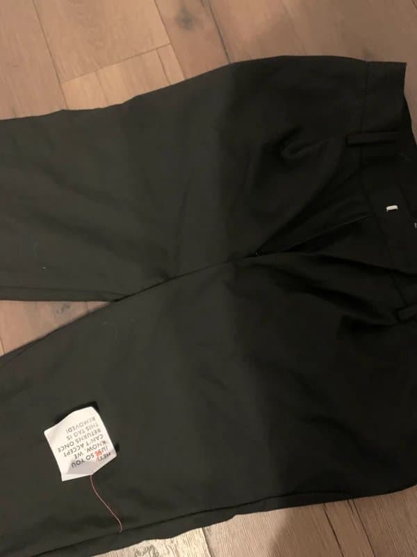 ASOS Asos smart pants