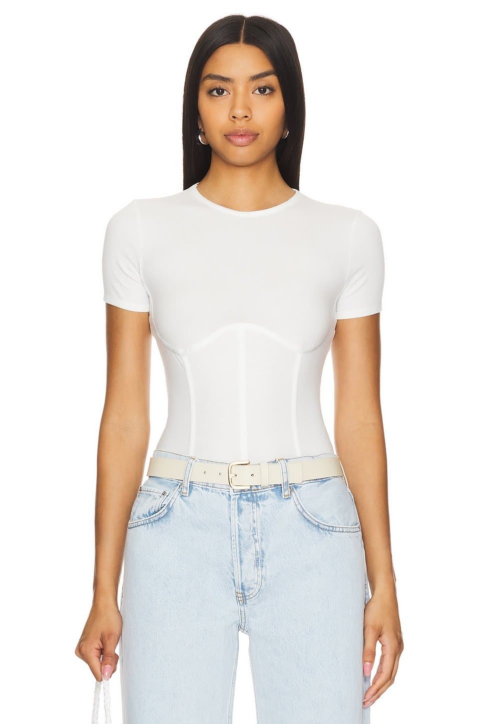revolve T-Shirt Bodysuit