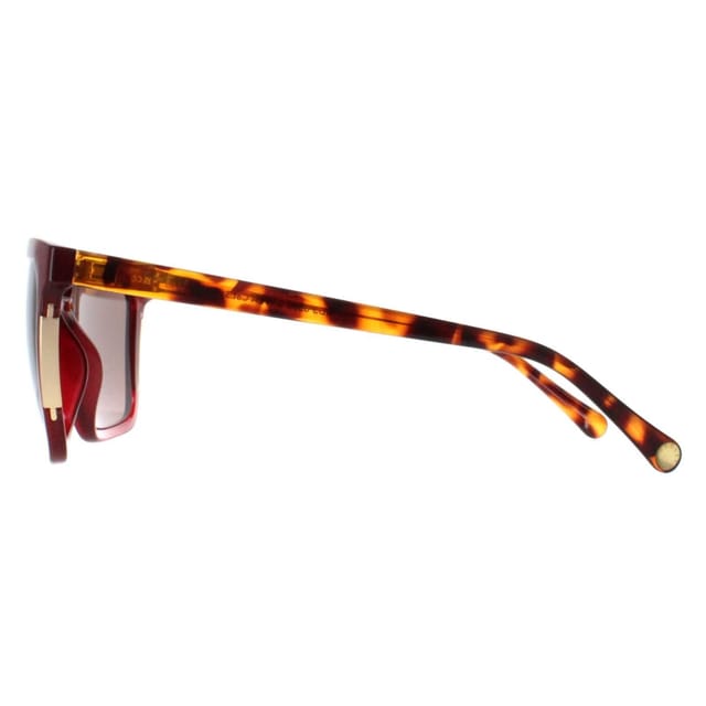Radley Radley Women's Square Transparent Burgundy Brown Allington 6506 in Red - 3