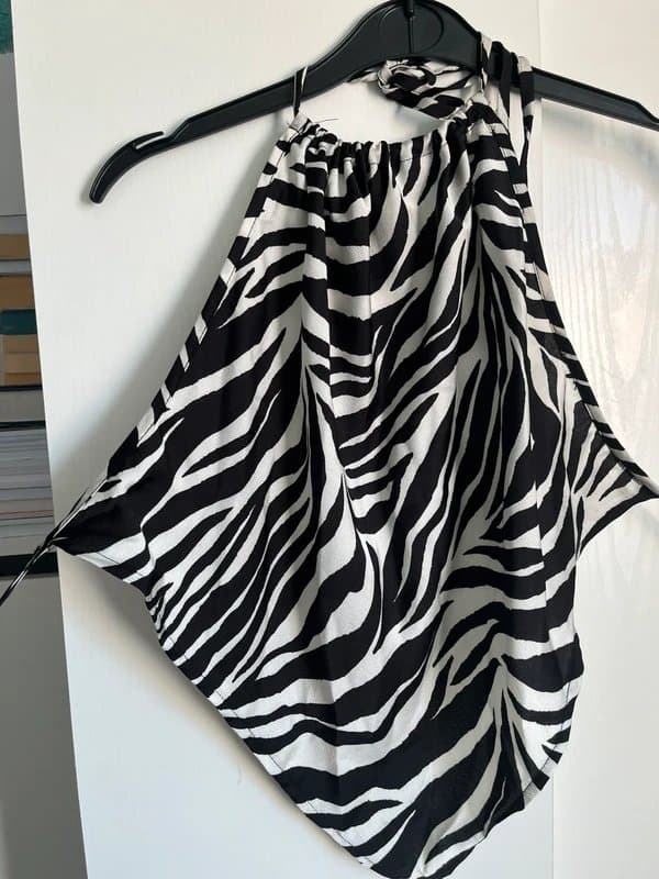 New Look Halter top