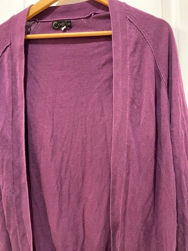 New Look Women’s cardigan