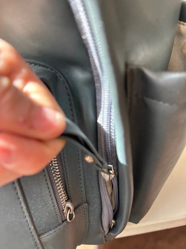SKIP HOP Skip hop changing bag