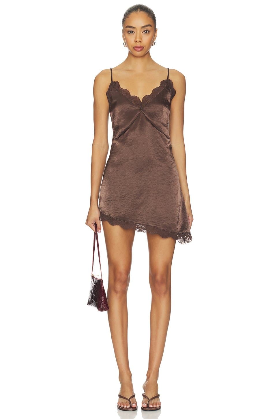 revolve x REVOLVE Toni Tunic