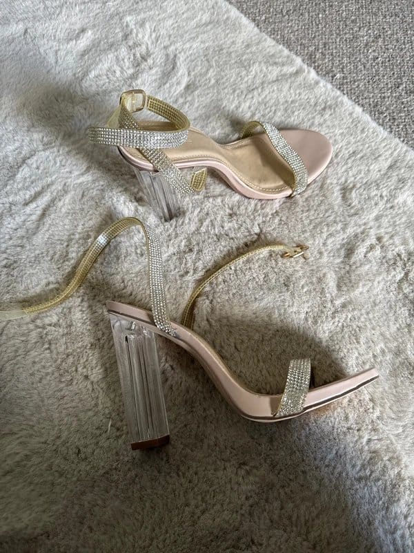 ASOS Sequin heels - 1
