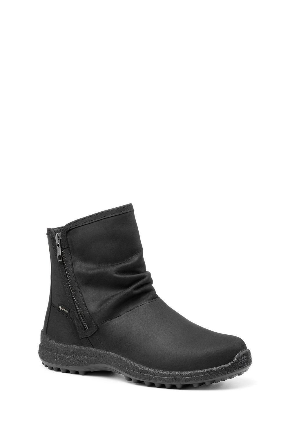 Hotter Hotter Women's Wide Fit 'Terrain' GTX® Boots in Black - 2