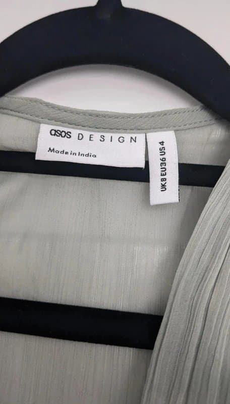 ASOS Asos design