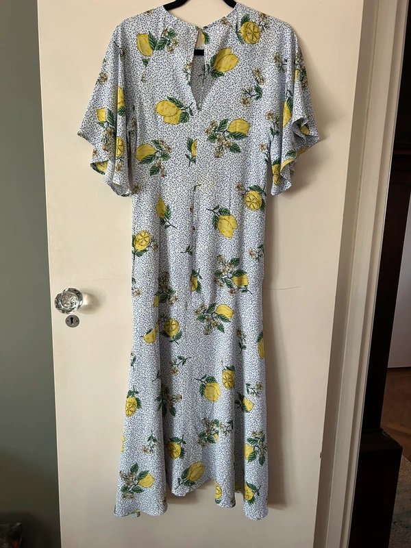 Never Fully Dressed Never Fully Dressed Dress size Small - 1