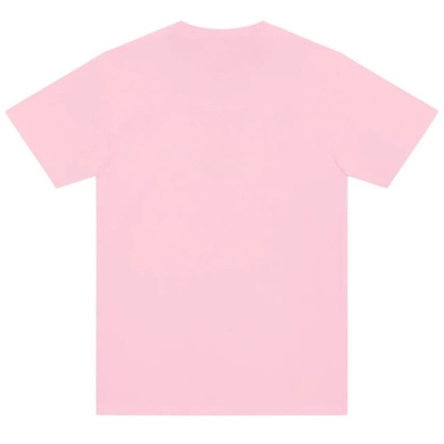 Scum Scum Men's Chat T-Shirt in Pink - 2