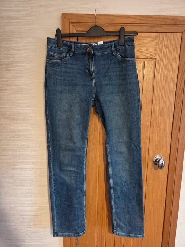 Next Next straight leg jeans