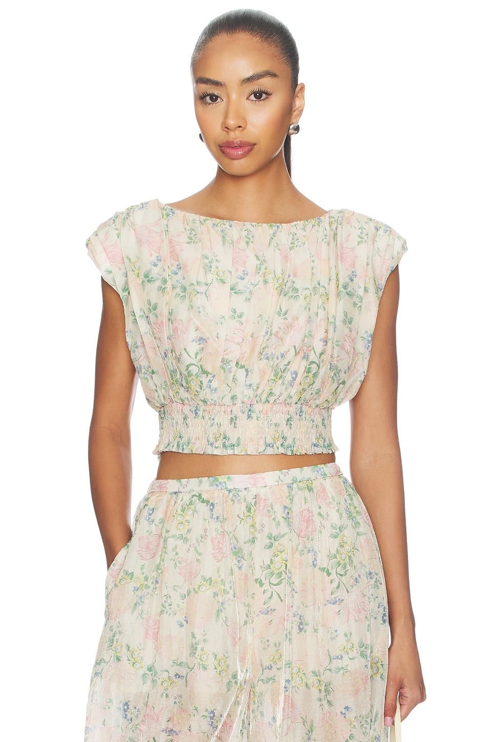 revolve Ara Top