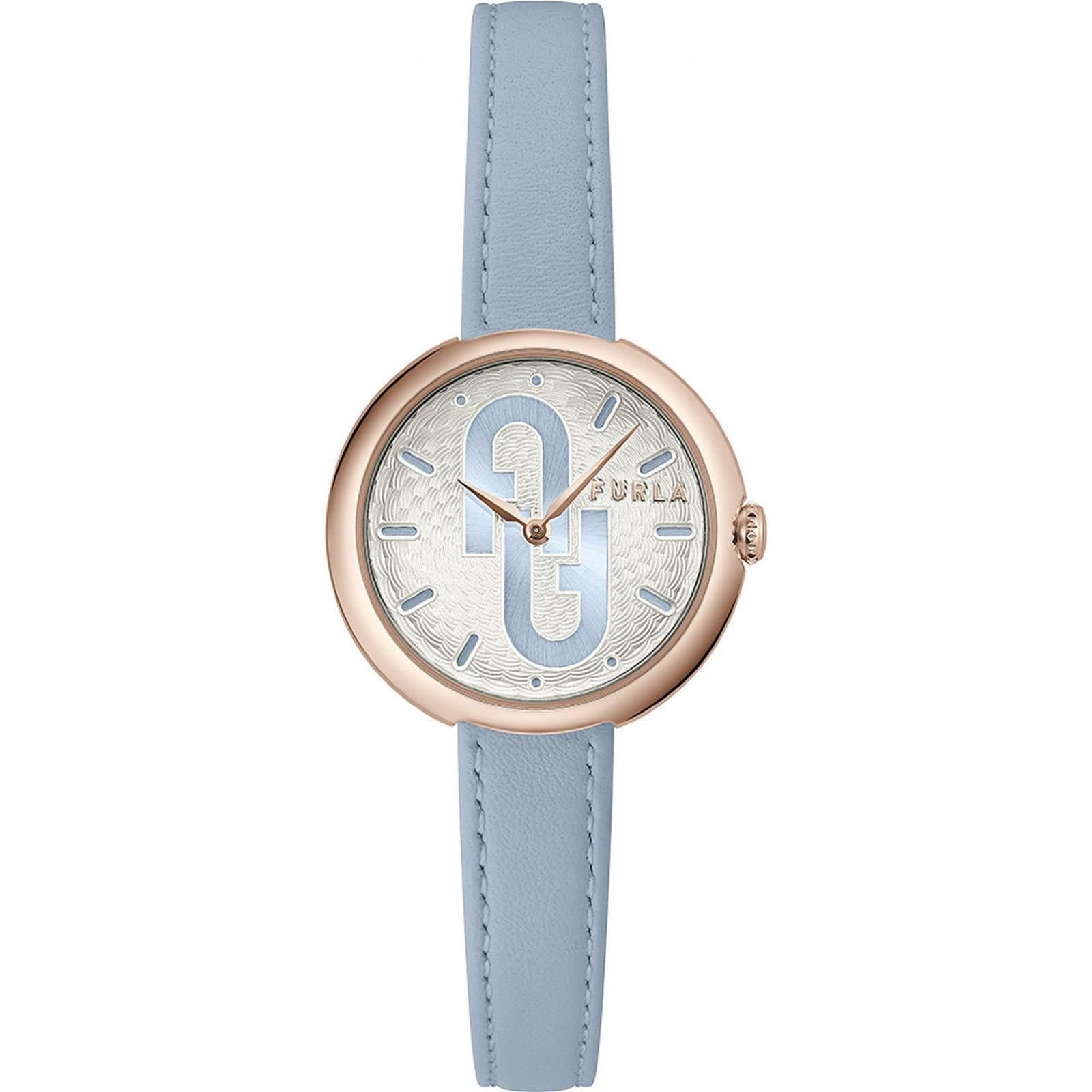 Furla Furla Women's WW00005005L3 32mm Quartz Watch in Blue