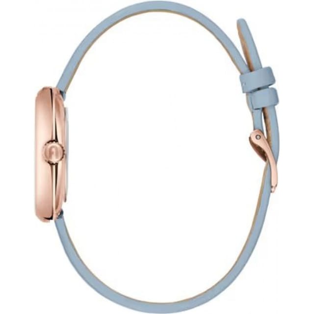 Furla Furla Women's WW00005005L3 32mm Quartz Watch in Blue - 2