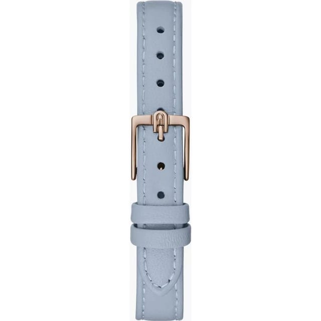 Furla Furla Women's WW00005005L3 32mm Quartz Watch in Blue - 3