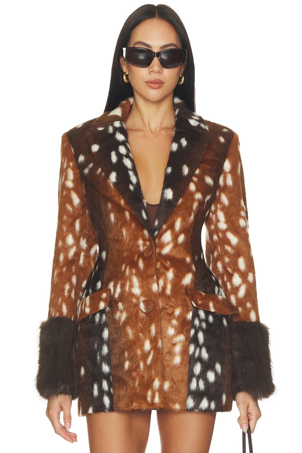 revolve Edel Blazer