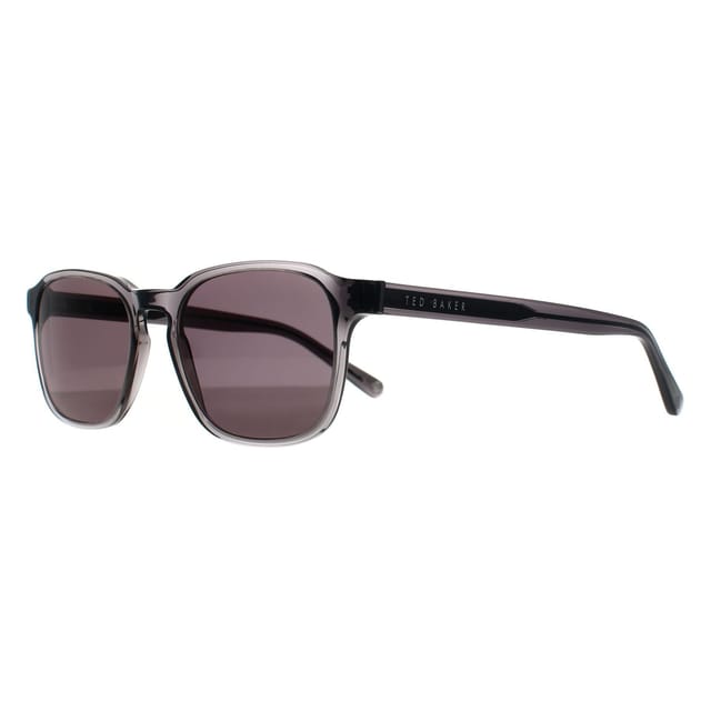 Ted Baker Ted Baker Men's Square Smoke Grey Grey TB8246 Ollie - 2