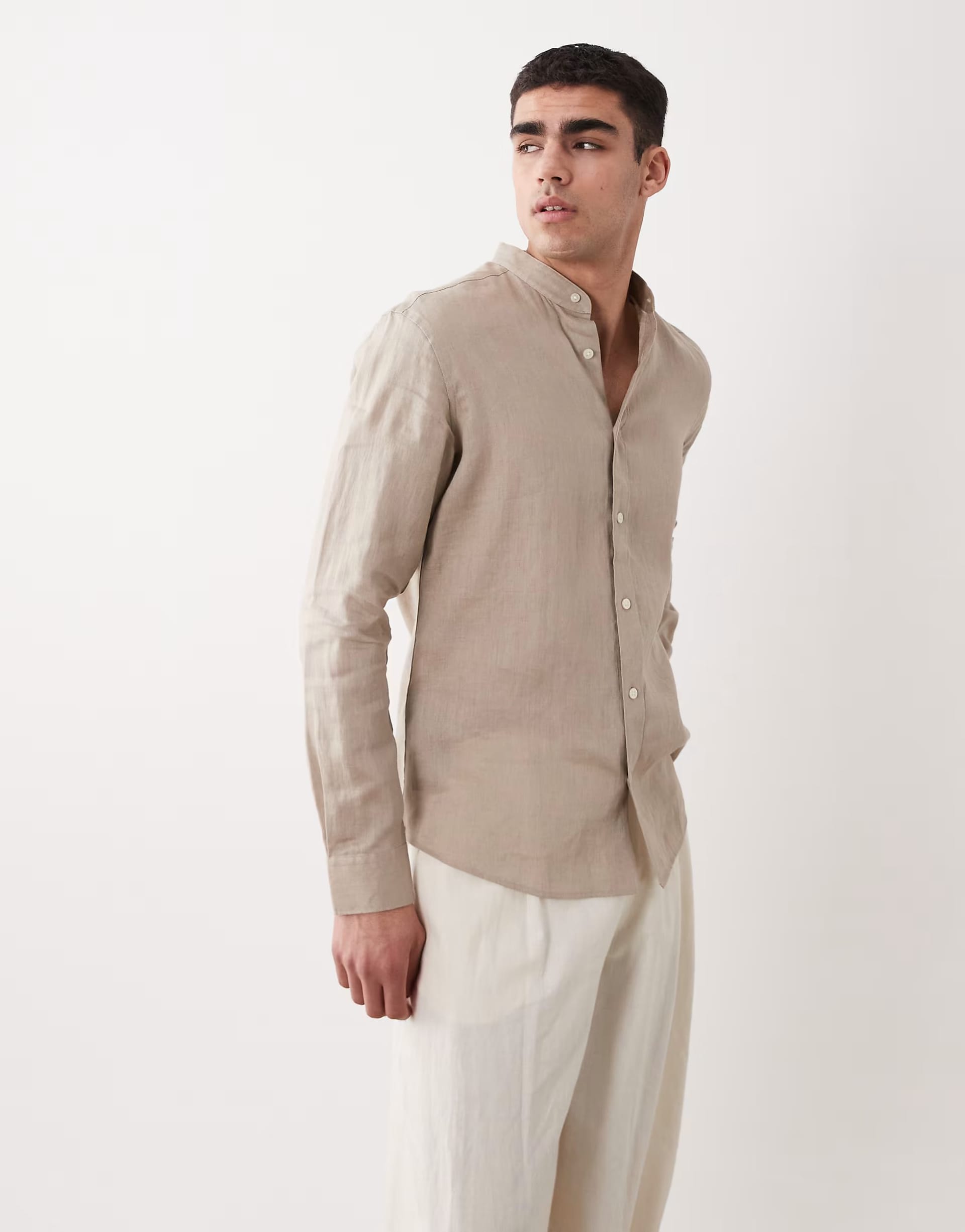 beige