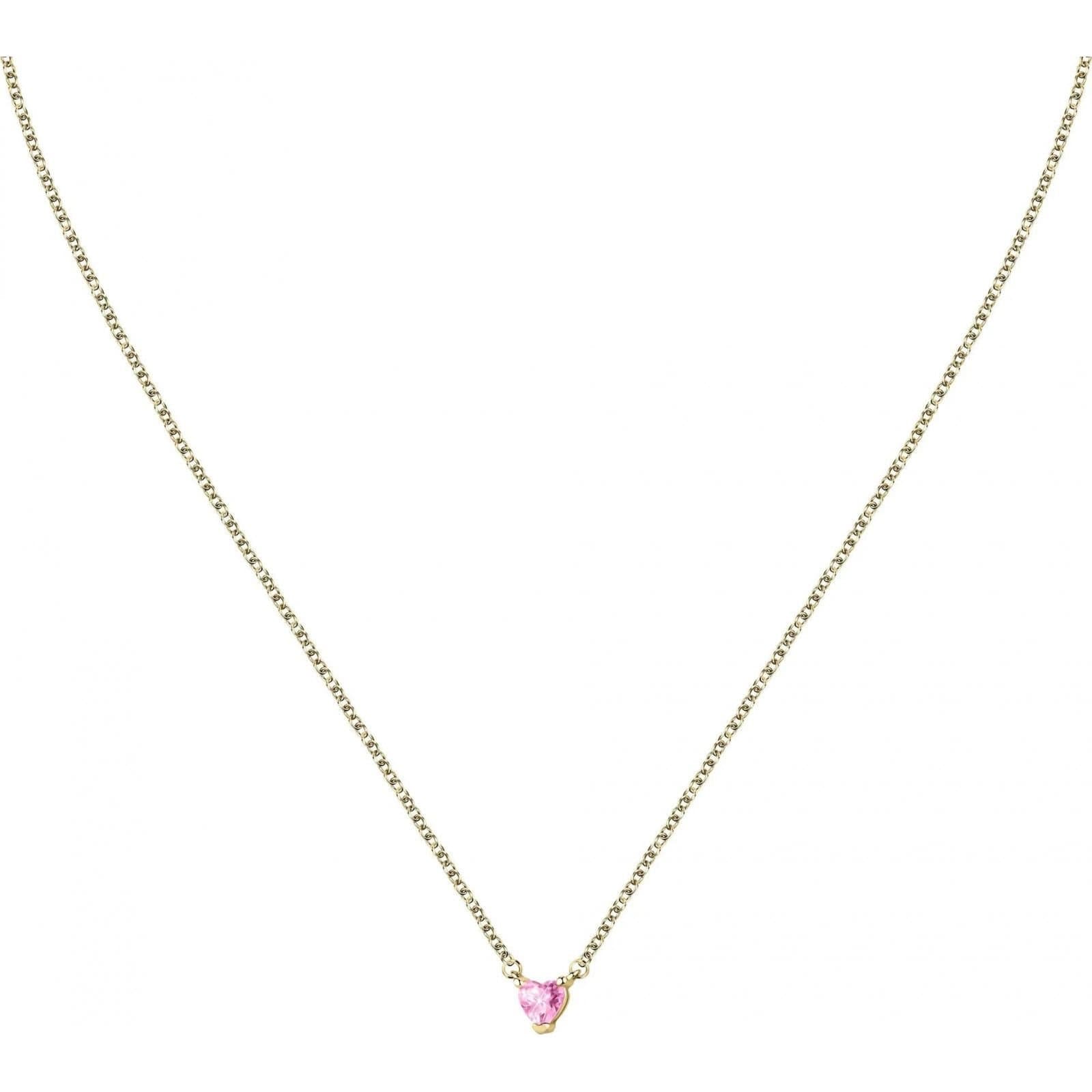 Chiara Ferragni Chiara Ferragni Women's J19AUV06 Necklace in Gold
