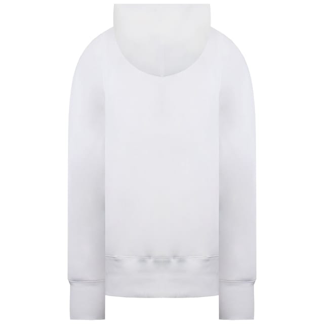 Champion Champion Men's x Beastie Boys White Hoodie - 2