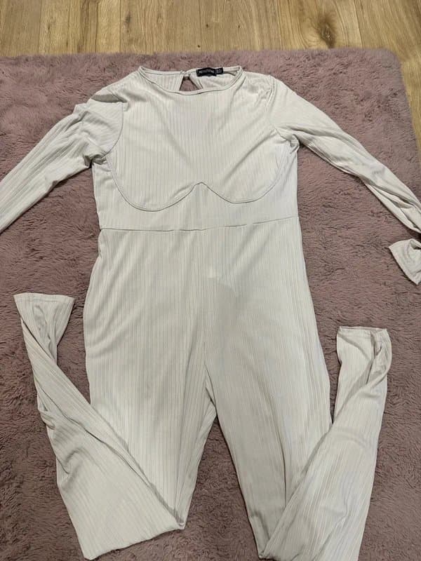 PLT jumpsuit