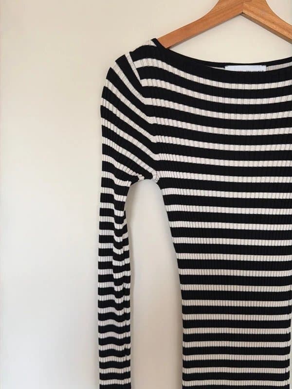 Bershka Bershka Maxi Dress