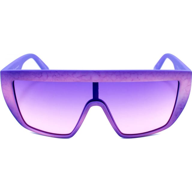 Italia Independent Italia Independent Men's 0912-014-016 Sunglasses in Purple - 2