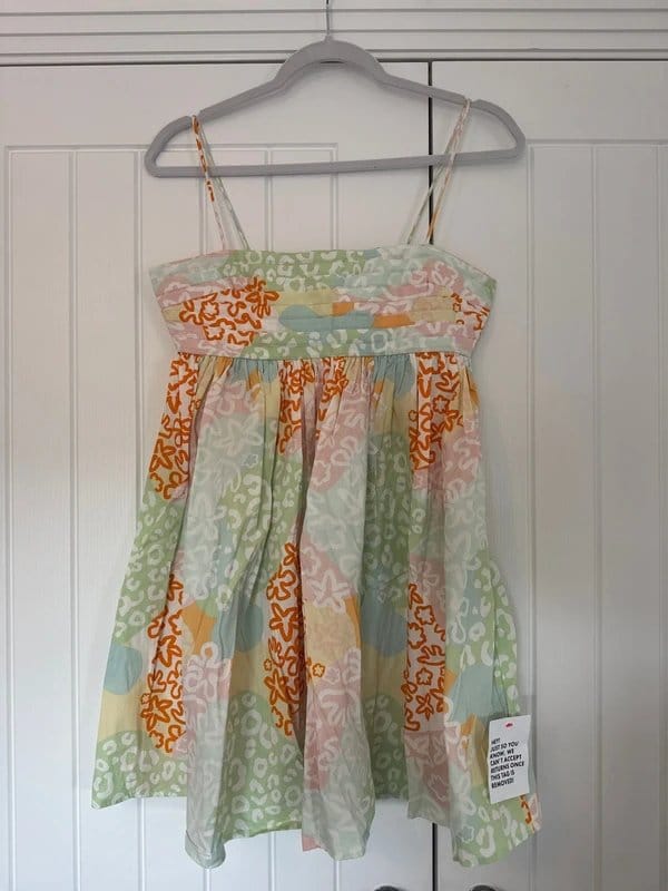 ASOS ASOS summer dress UK 8 - 1