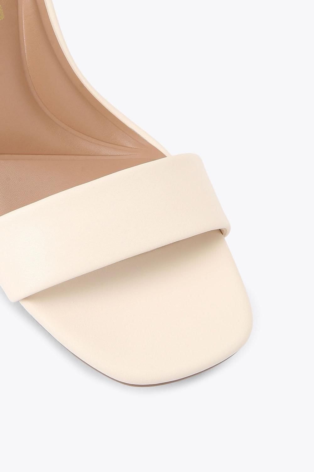 KG Kurt Geiger KG Kurt Geiger Women's 'Marcy' Heels in Cream - 4