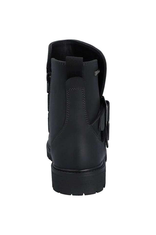 Hunter Hunter Women's Ness Ankle Boot in Black - 2