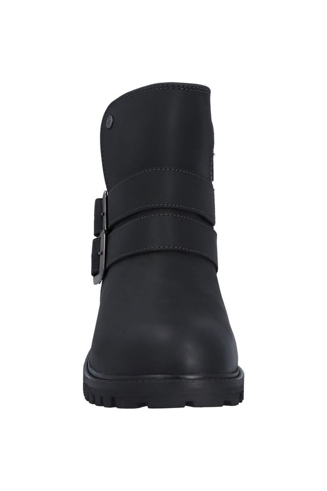 Hunter Hunter Women's Ness Ankle Boot in Black - 3
