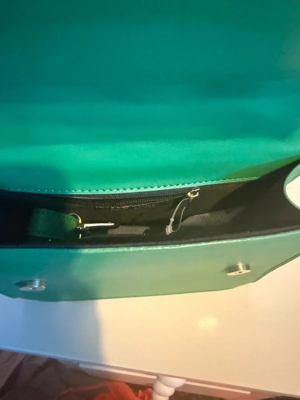 New Look New look Green bag - 1