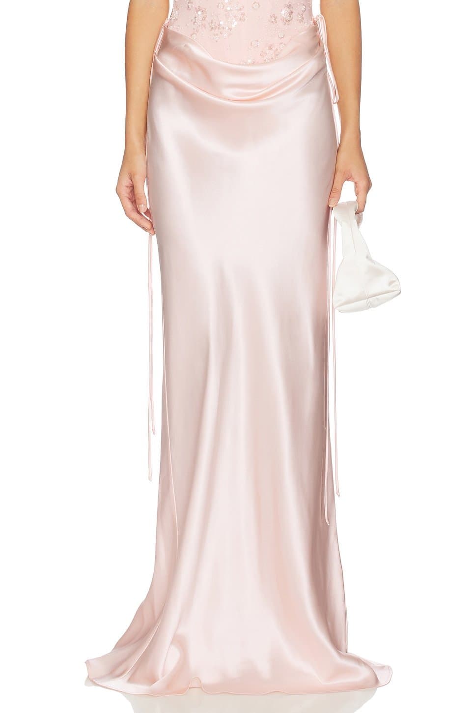revolve Evelyn Skirt